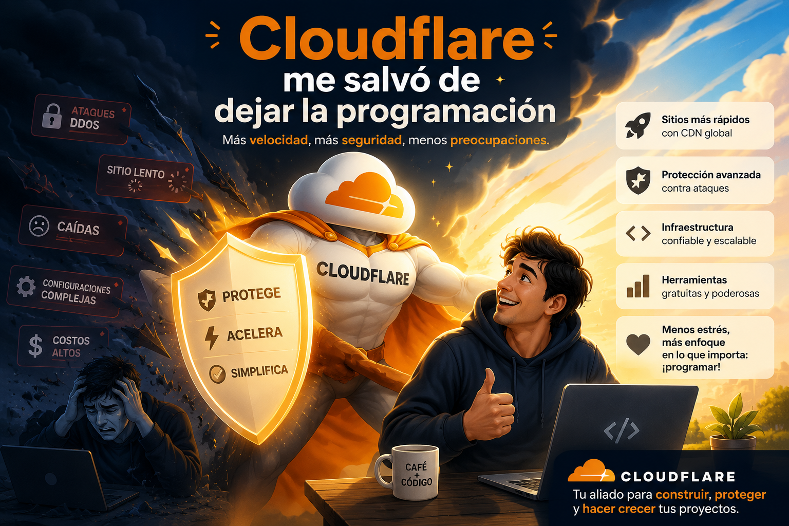 post-cloudflare